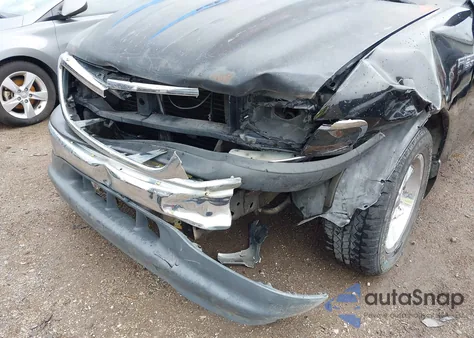 2001 Ford F-150 Xl/Xlt z USA, uszkodzony, nr VIN 1FTZF07241KF90996